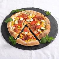 Garten Party Pizza Haus Aschersleben 03473 91 43 800